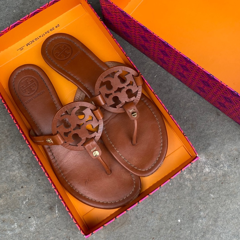 Tory Burch Sandals